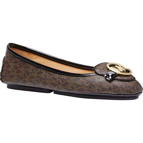 michael michael kors women's lillie moc shoes|Women's MICHAEL Michael Kors Lillie Moc .